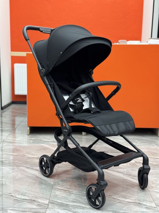 Прогулянкові візочки Cybex Carello Chicco Прогулянкова коляска Візок