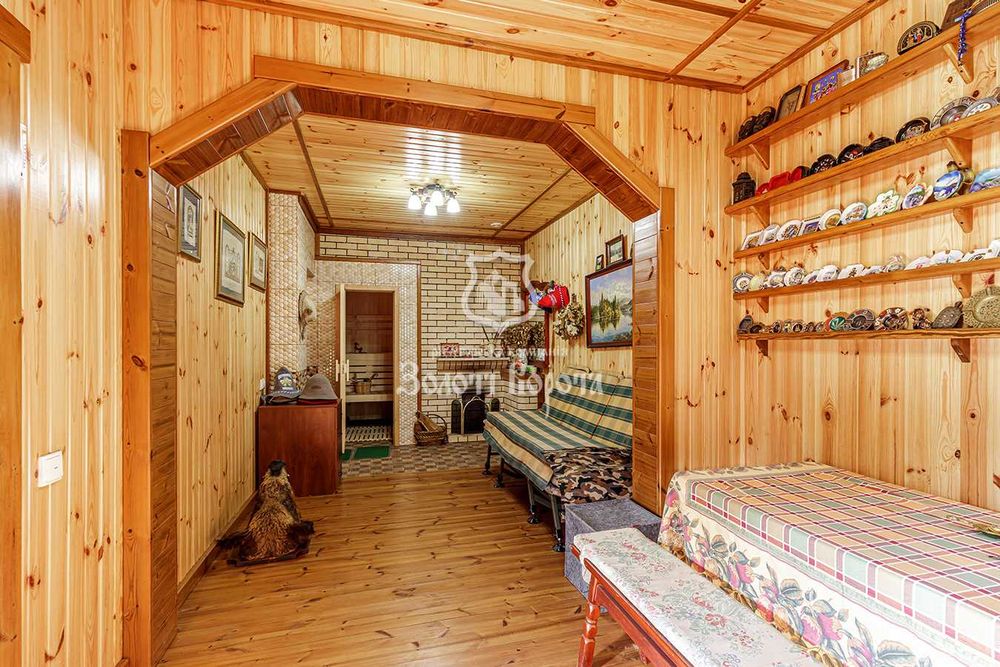 Будинок 2 поверхи, 5,8 сотки. Дизайнерський ремонт. с. Підгірці, озеро