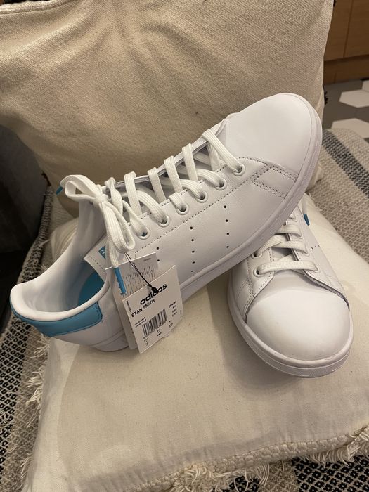 Adidas Stan Smith 44, 28 cm.