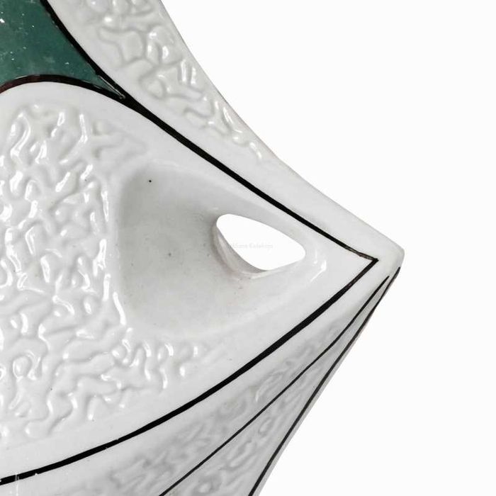 Wazon / dzbanek Steatyt Katowice lata 60. – proj. Zygmunt Buksowicz