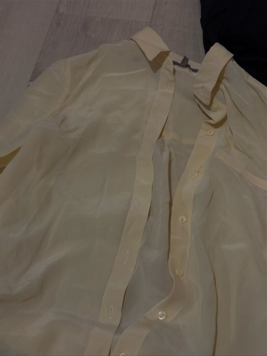 Сорочка світла