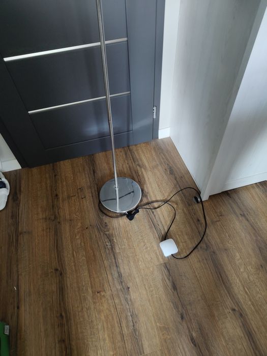 Lampa stojąca 150cm