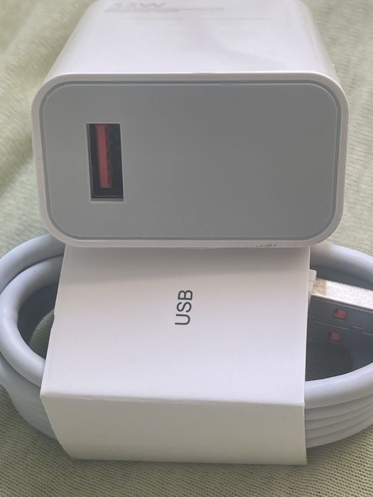 ładowrka Oryginalna Xiaomi 33w model Mdy-11-EZ z kablem om