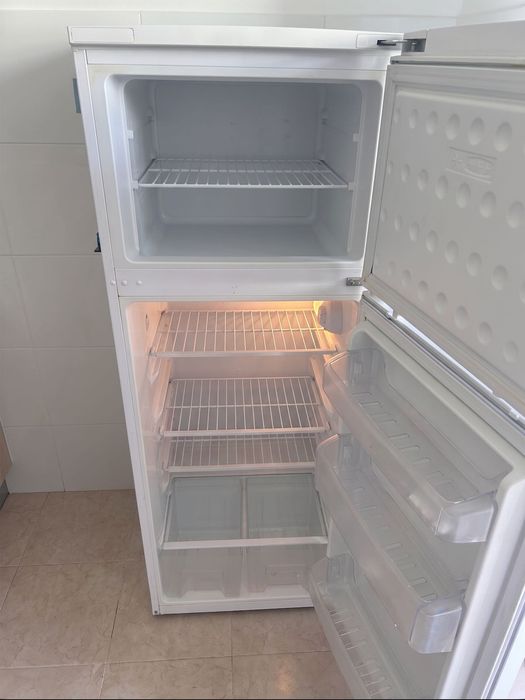 Frigorífico becken