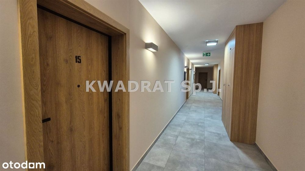 Os. Lawendowe - mieszkanie o pow. 60,59 m2 Kępno