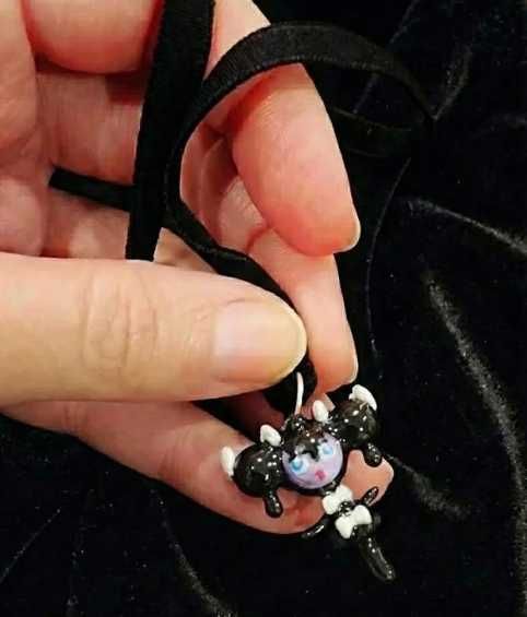 Chocker Gothorita (Pokémon)