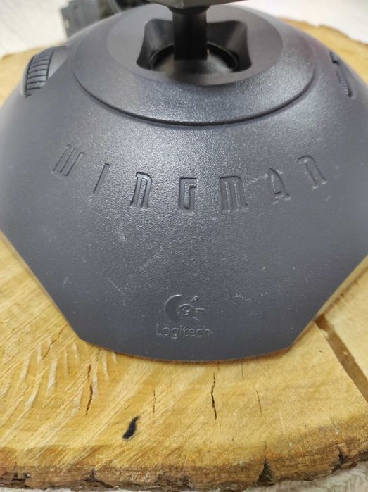 Джойстик Logitech Wingman 3001