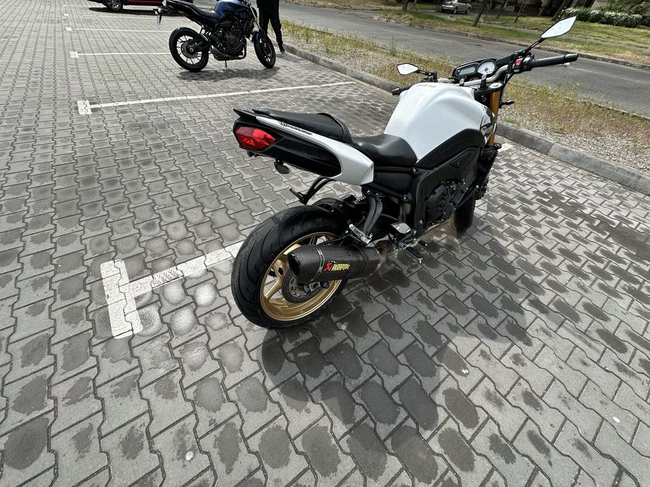 Продам Yamaha FZ 8