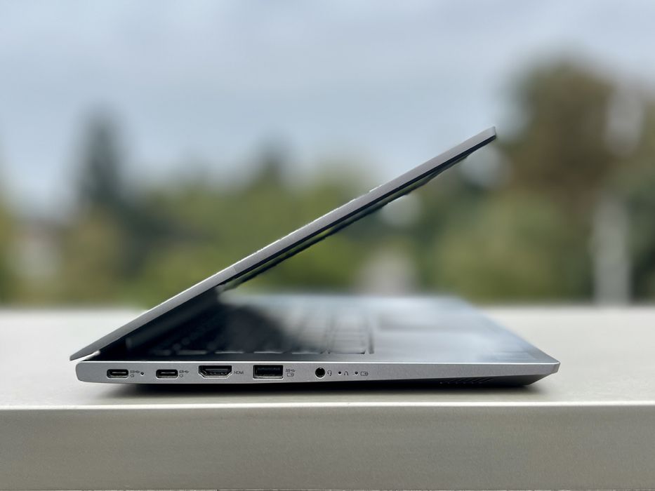 Ноутбук Lenovo ThinkBook 14 G3/Ryzen 5 5500U/16GB+256GB/14"FHD IPS