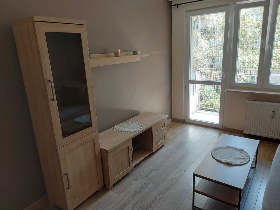 Mieszkanie dla studentów Bartodzieje ul. Mari-Curie Skłodowskiej 62