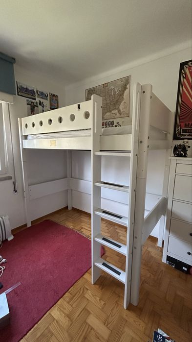 Acessórios Cama Flexa