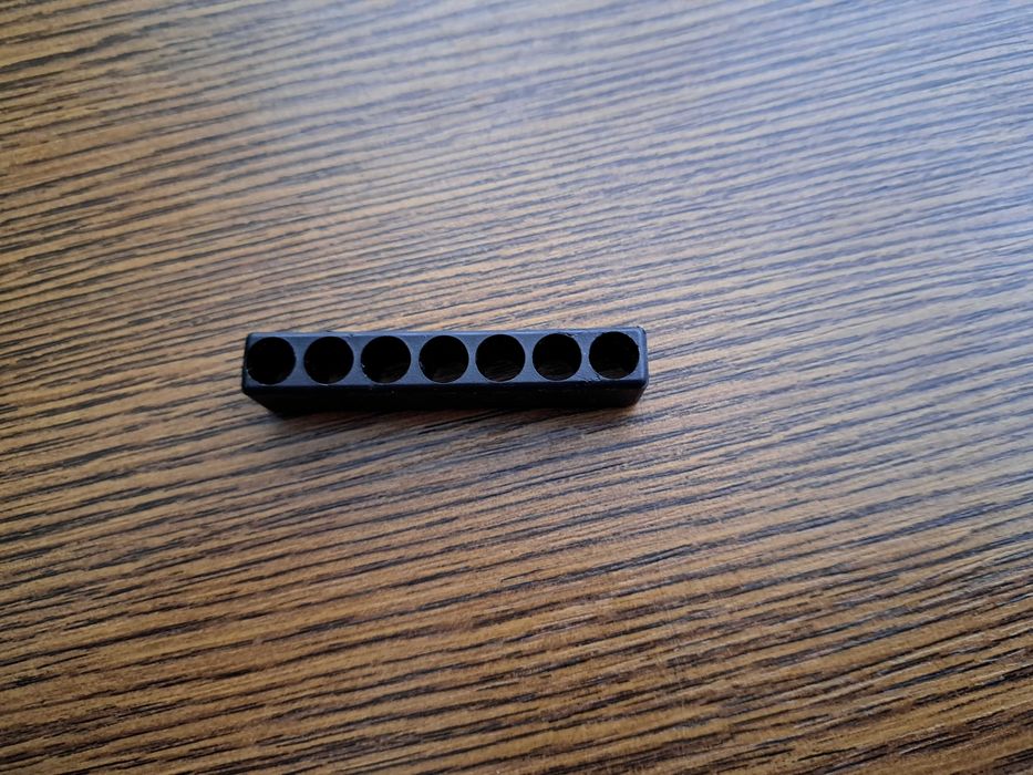 Органайзер для біт для мультитулів daicamping, leatherman та інших.