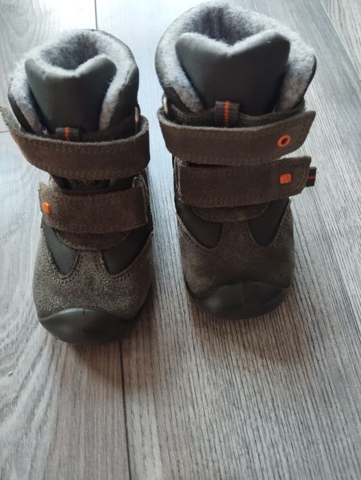 Botki elefanten rozmiar 22