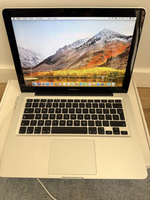 Apple Macbook Pro 13.3”