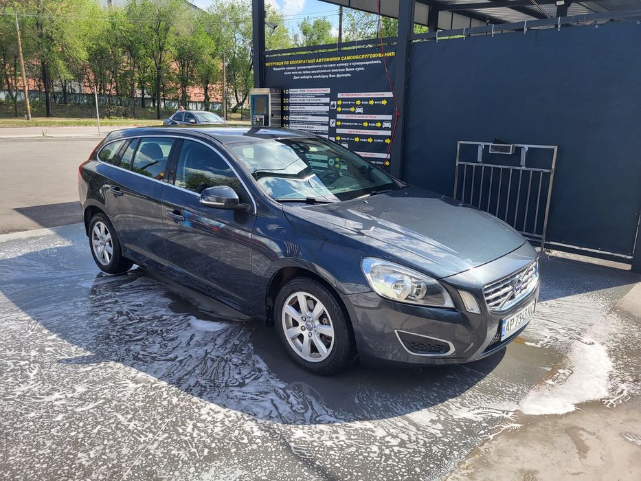 Volvo V60  ECO drive