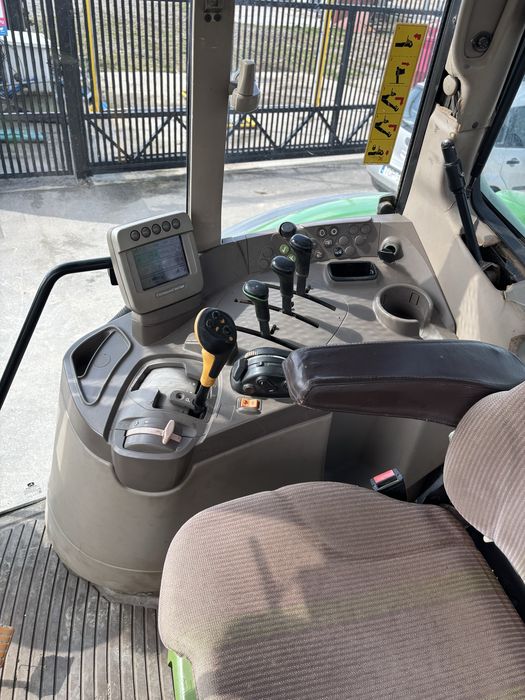 John Deere 7430 Premium