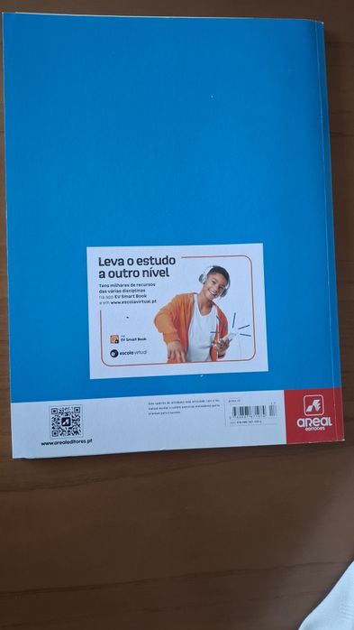 Caderno de atividades de ciencias da natureza CSI 5
