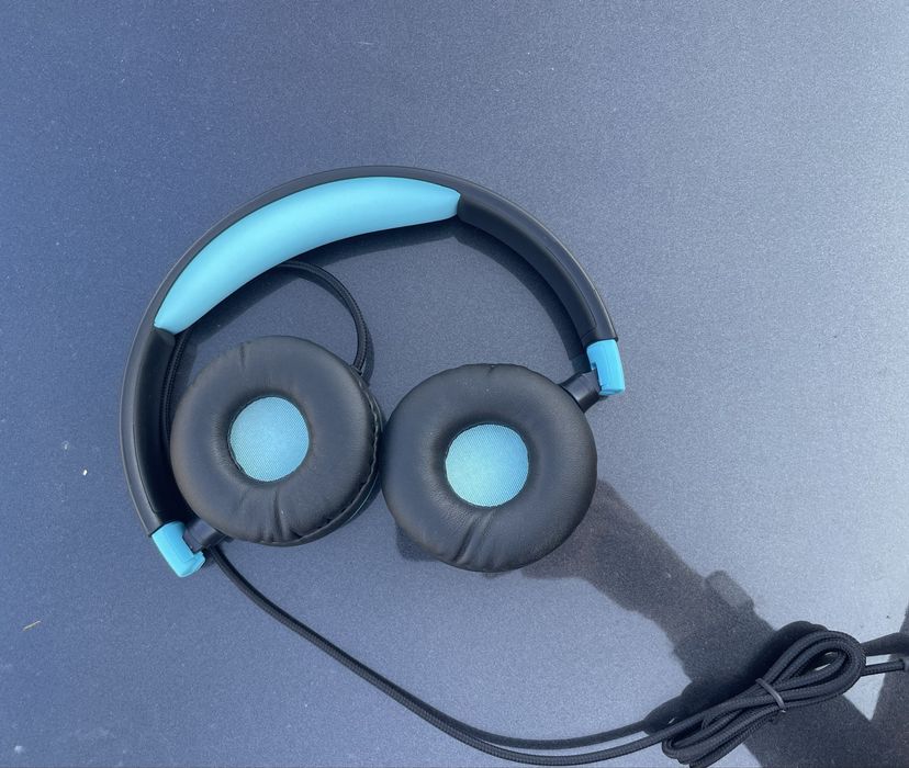 Навушники MPOW BH385A Blue