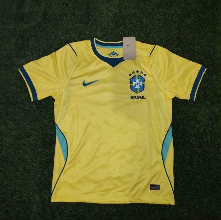 Camisa do Brasil