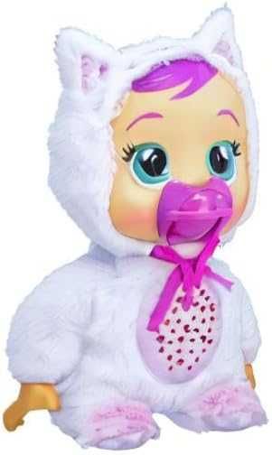 Cry Babies Goodnight Starry Sky Daisy . Крайбейбі .