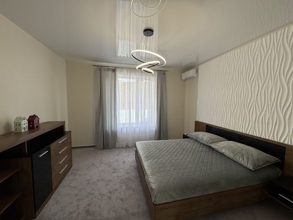 Власник оренда без комісії % ТаунХаус 115м2, метро Осокорки-200 метрів