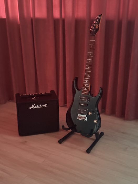 Ibanez EX 170 made in korea