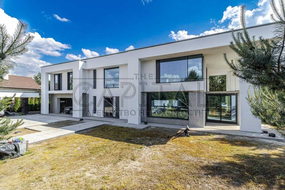 Продажа дома, с. Вита-Почтовая, Киево-Святошинский р-н