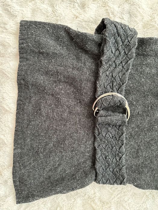 Golf damski rozmiar S