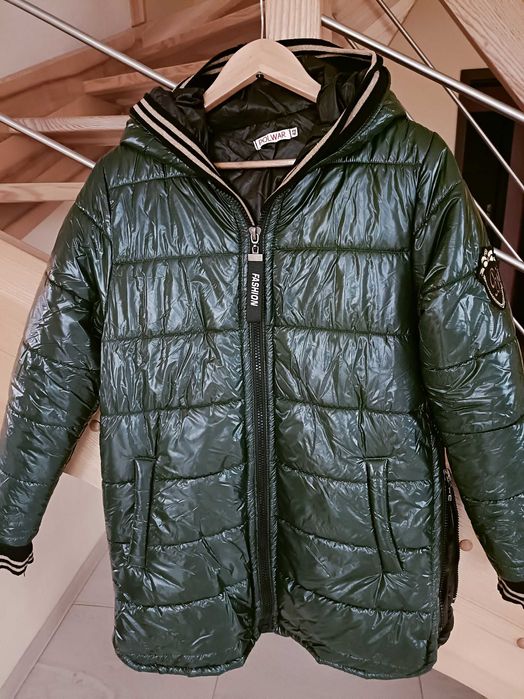 Kurtka jesienno zimowa L/XL