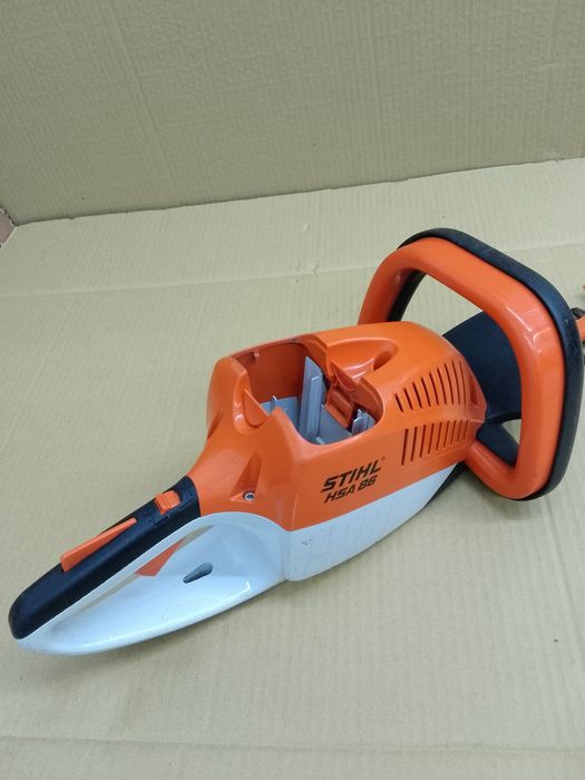 Stihl HSA 86 Nożyce do Żywopłotu Akumulatorowe