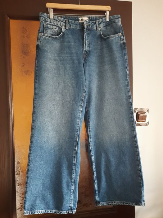 Damskie jeansy Only rozm. 33\32