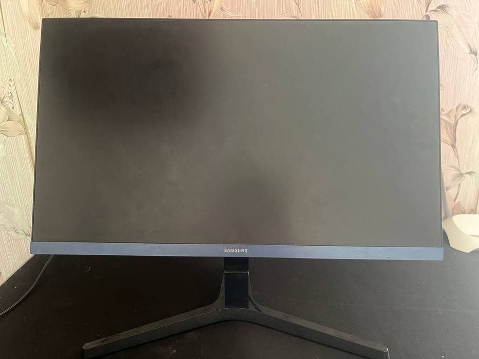 монітор Samsung 75гц 24 дюйми  LS24R350FHIXCI