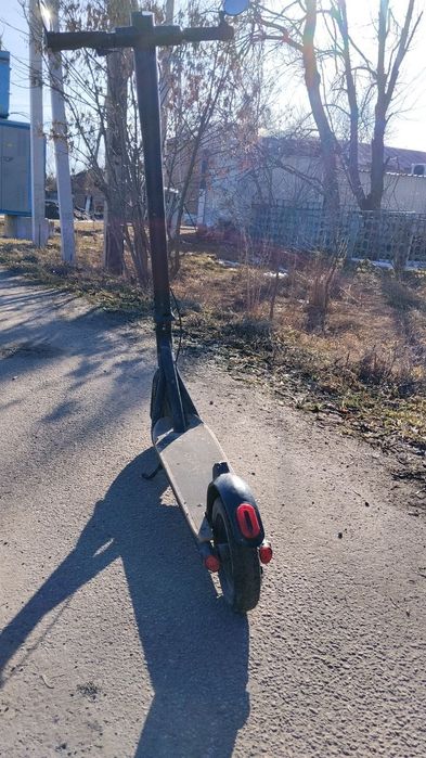 Продам самокат срочно