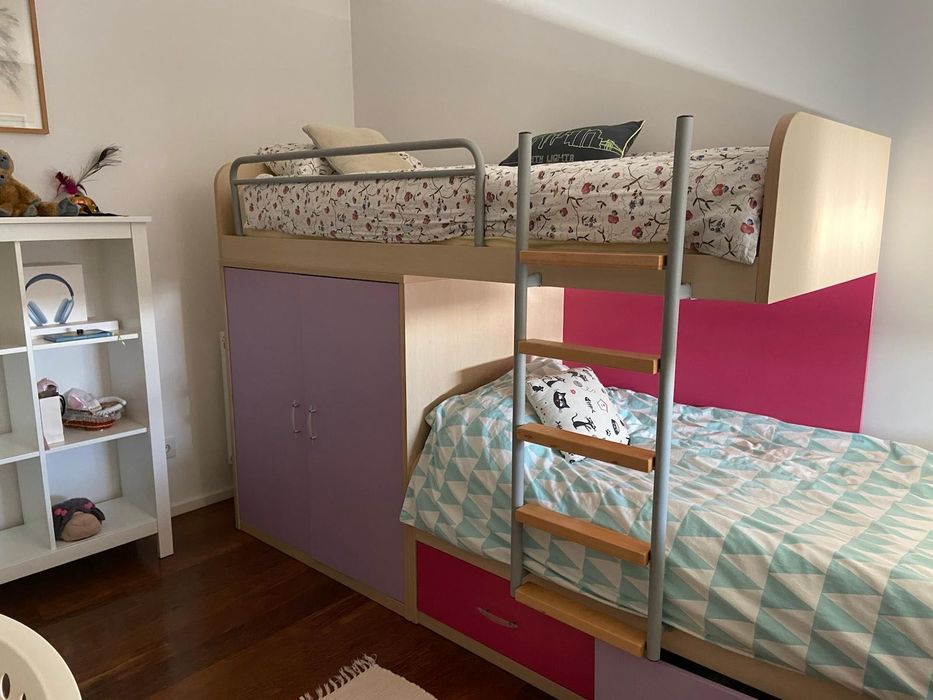 Beliche Juvenil Conforama