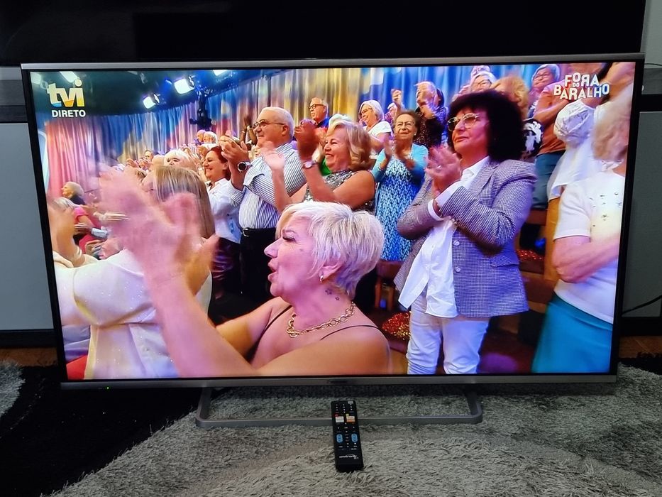 Televisão Panasonic 48 polegadas