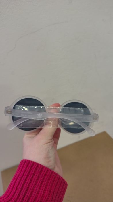 Adidas okulary przeciwsłoneczne