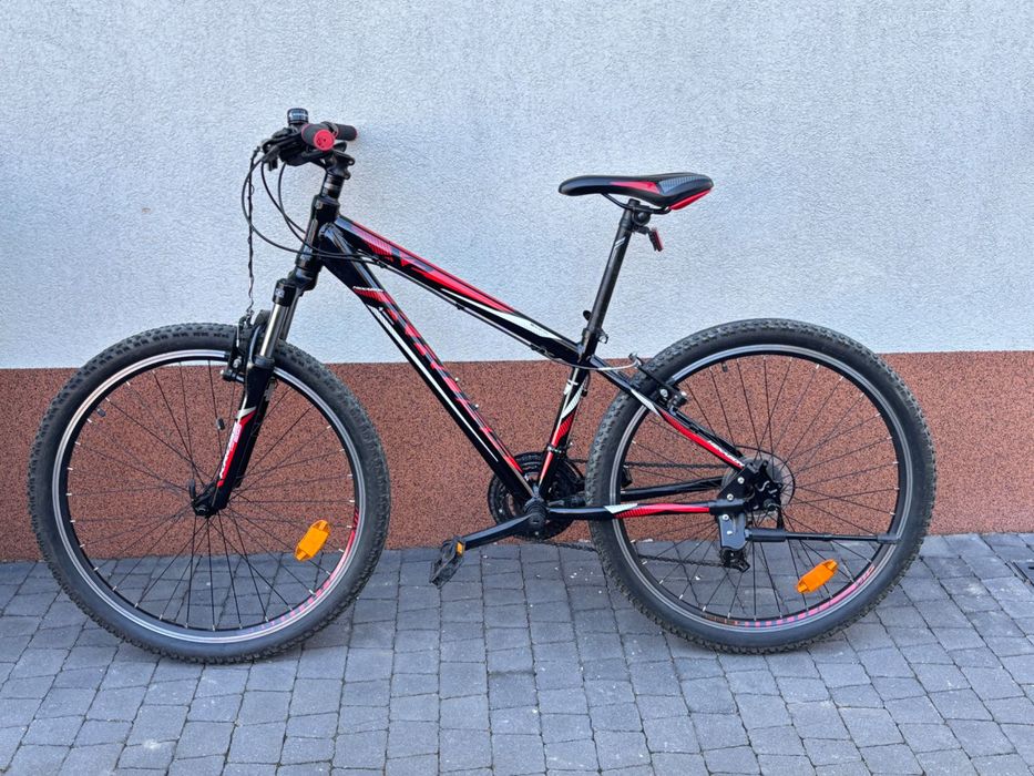 Rower Kross Hexagon X2