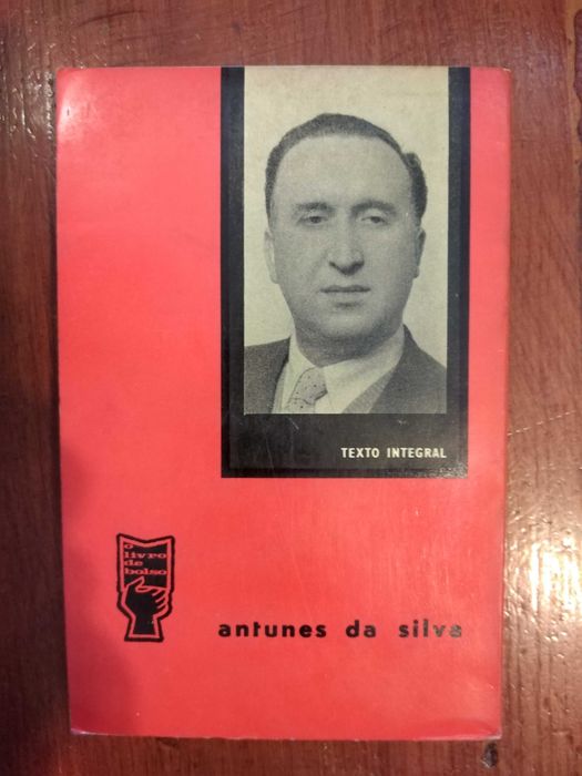 Antunes da Silva - Suão