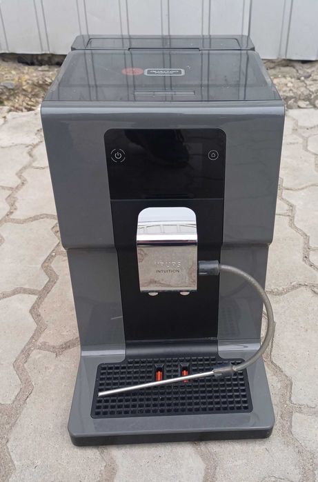 Кавомашина Крупс Krups Intuition Preference EA872 One Touch Cappuccino