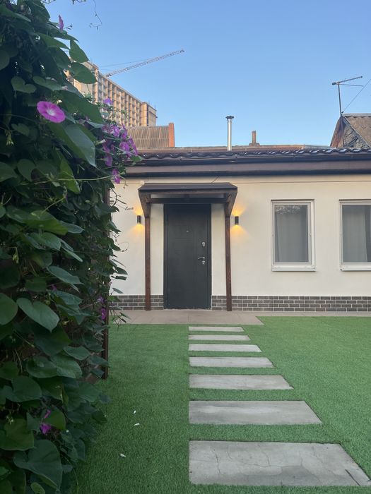 Сдам посуточно дом на 16-й ст.Фонтана Золотой Берег