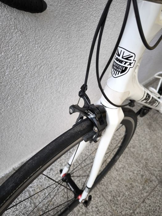 Szosa Planet X Pro Carbon /Shimano 105