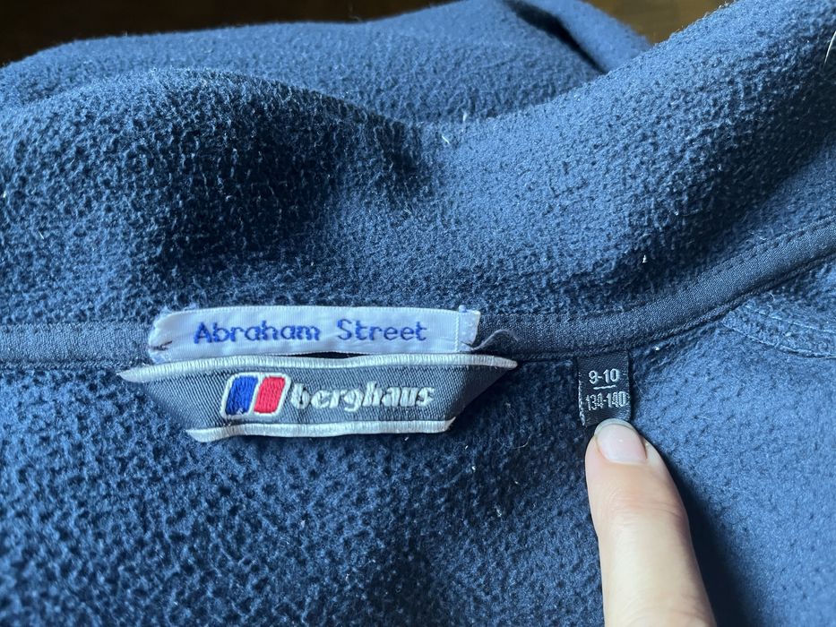 Куртка підліткова демісизонна