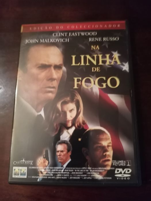 DVD's Grandes Clássicos
