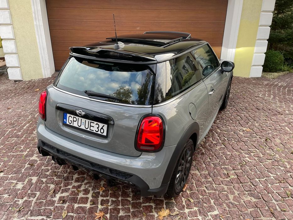 MINI ONE MINI Cooper One JCW