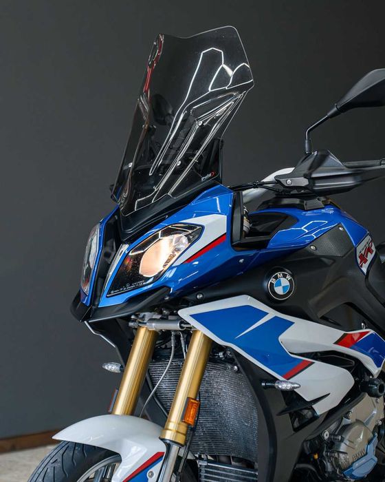 BMW - BMW S1000XR HP