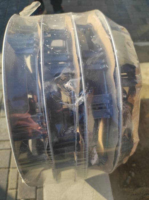 Ковпаки r  13 нові