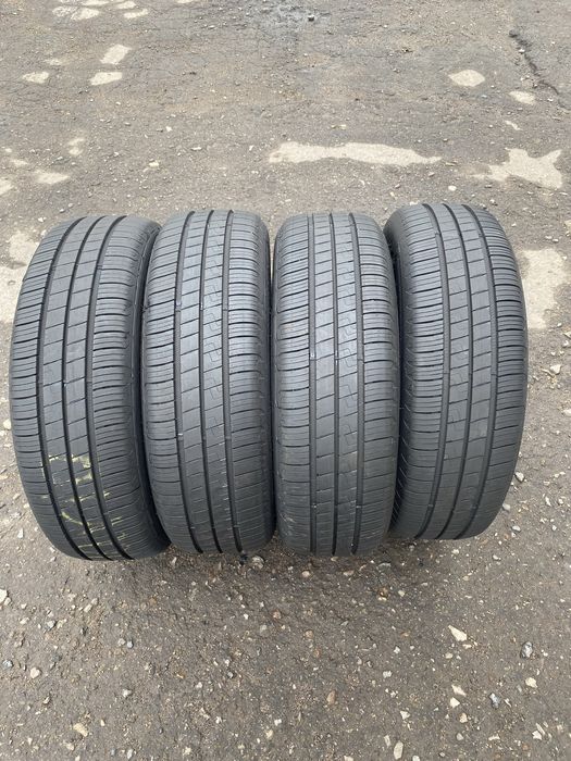 Шини 195 60R18 96H Good Year EfficientGrip