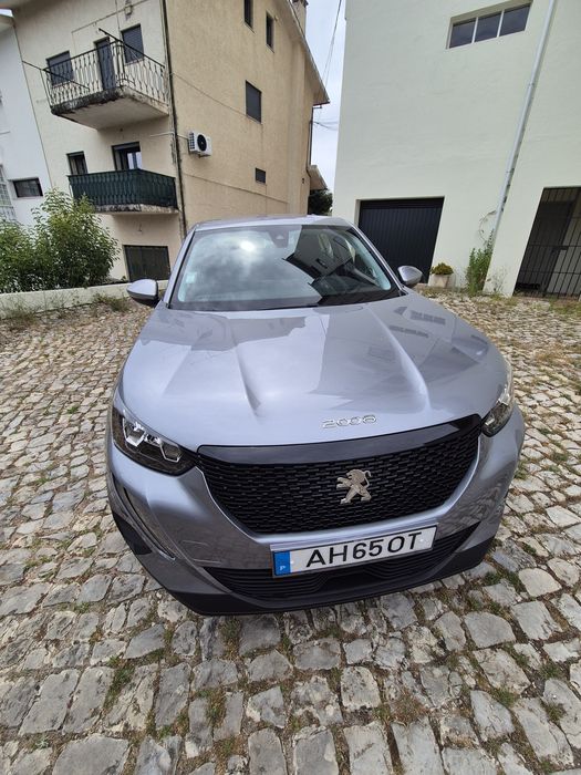 Peugeot 2008 Pure Tech