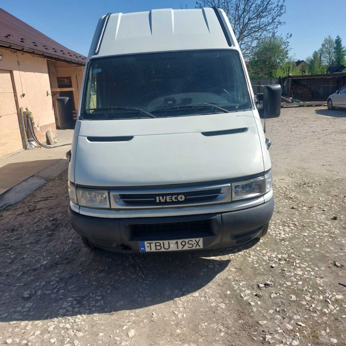 Iveco