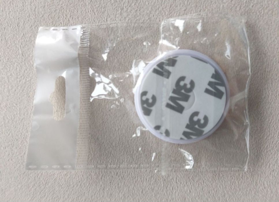 Kolekcjonerski Uchwyt plastikowy Holder